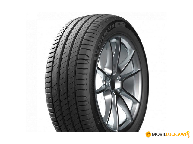 Michelin Primacy 4 185/60 R15 88H XL