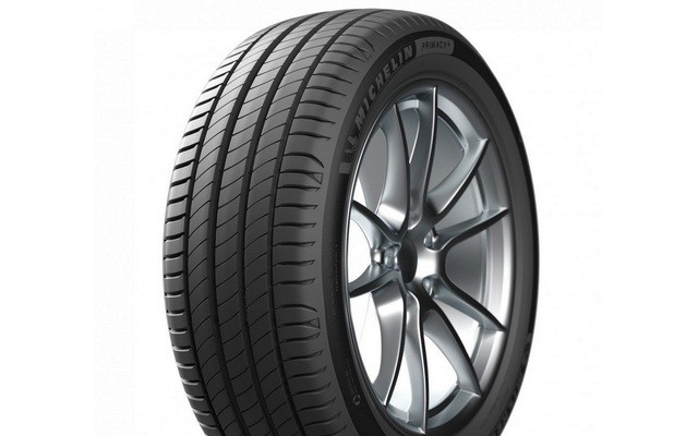   Michelin Primacy 4 185/65 R15 88T