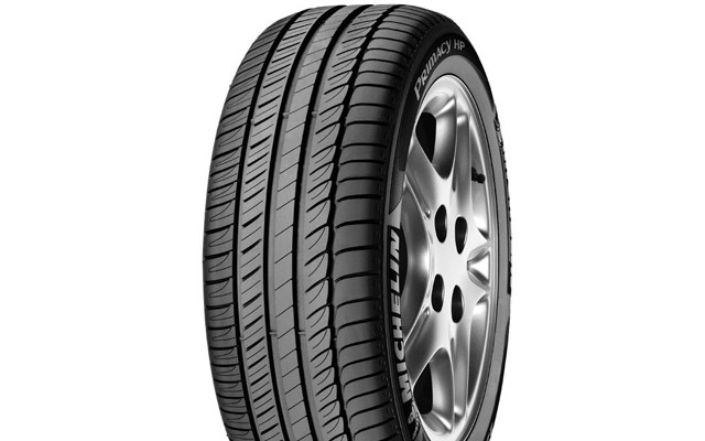 Michelin Primacy HP 215/45 ZR17 87W