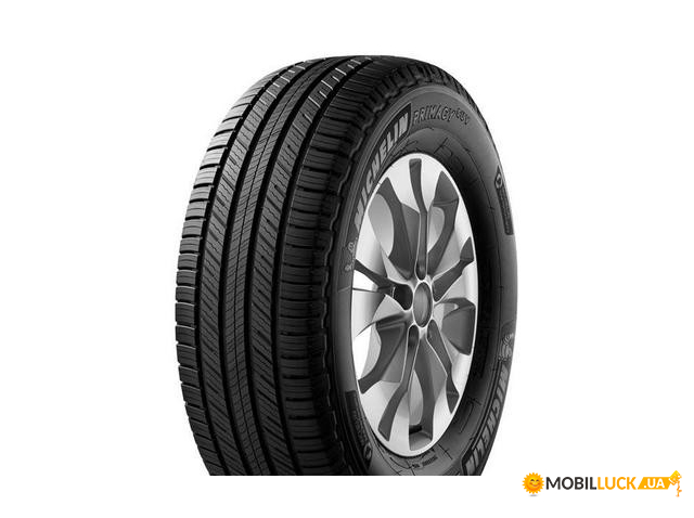 Michelin Primacy SUV 285/60 R18 116V