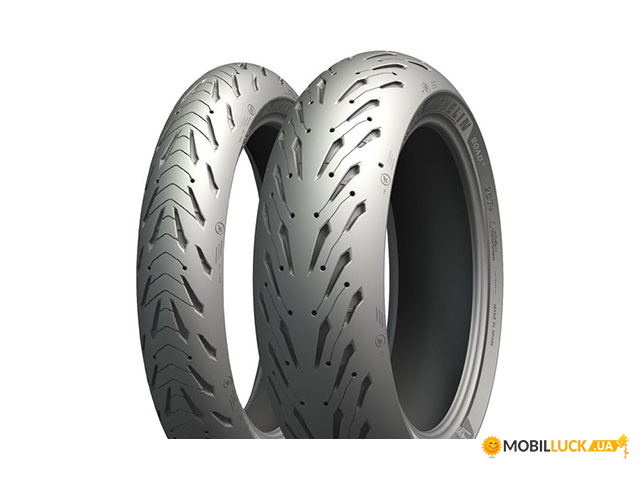 Michelin Road 5 180/55 ZR17 73W