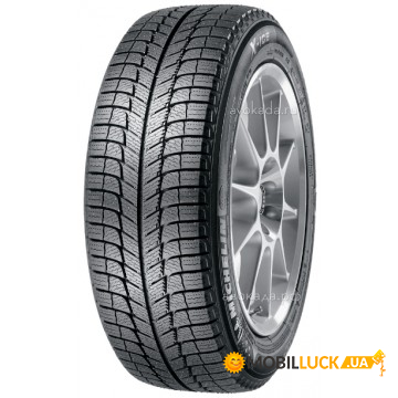   Michelin X-Ice XI3 185/65 R14 90T XL