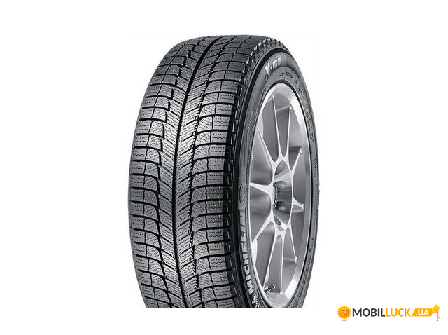 Michelin X-Ice XI3 195/60 R15 92H XL