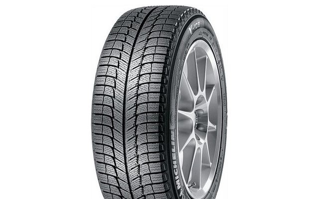 Michelin X-Ice XI3 205/55 R16 94H XL