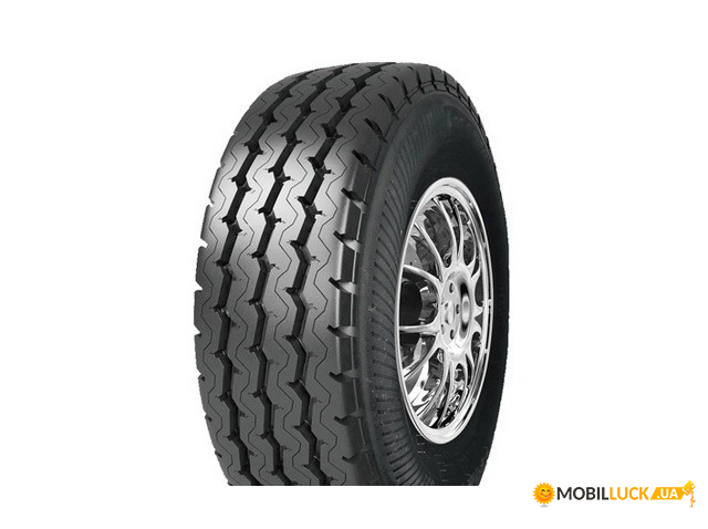 Mirage MR-100 195/80 R14C 106/104R