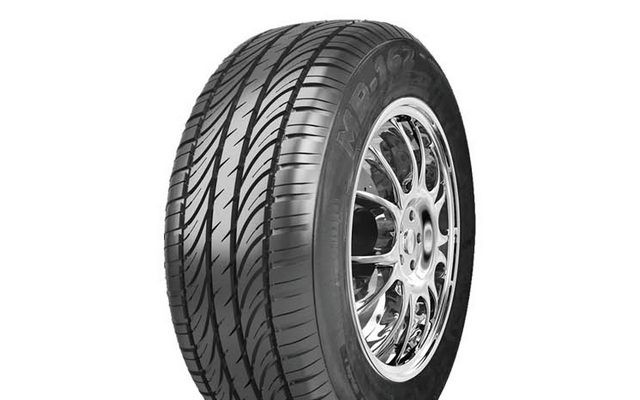 Mirage MR-162 185/60 R15 84H