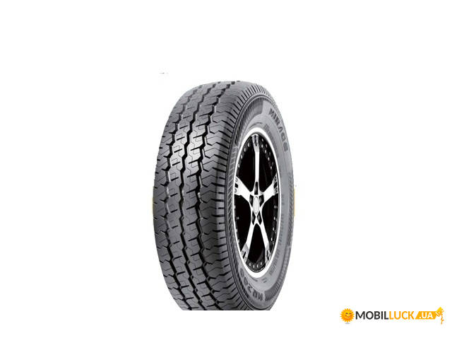 Mirage MR-200 185/75 R16C 104/102R