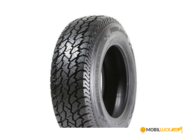 Mirage MR-AT172 245/75 R16 111S