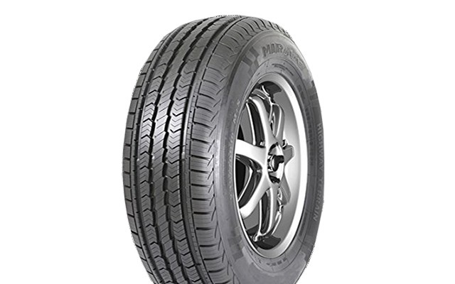 Mirage MR-HP172 215/60 R17 96H