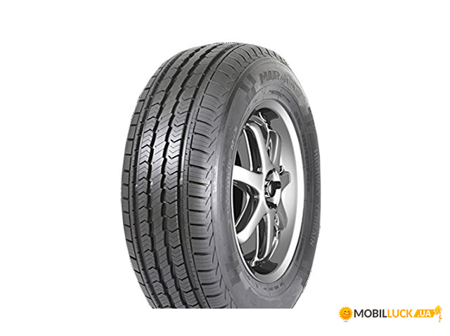 Mirage MR-HP172 255/50 R19 107V XL