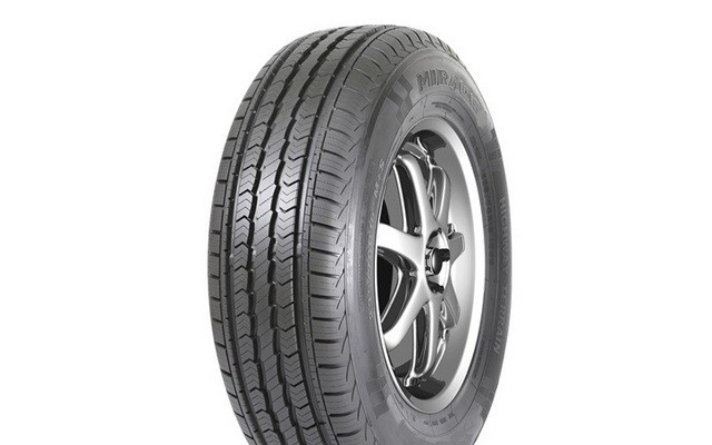 Mirage MR-HT172 245/65 R17 111H XL