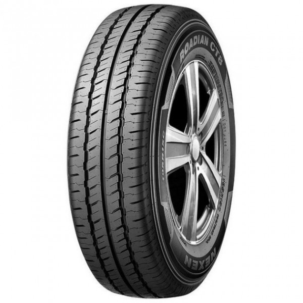 ˳  Nexen 185 R14C 102/100T Roadian CT8