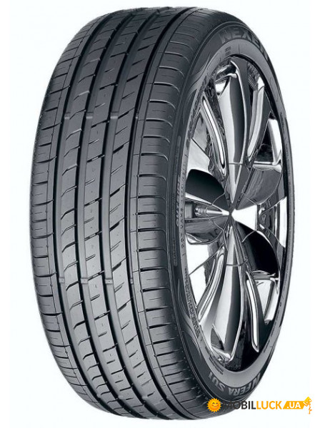  Nexen 275/40R19 105Y NFERA SU1 (13520)