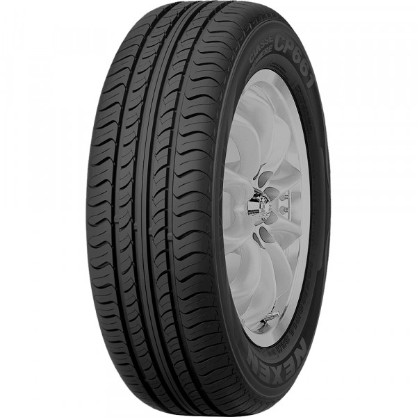   Nexen CP661 225/70 R16 103T