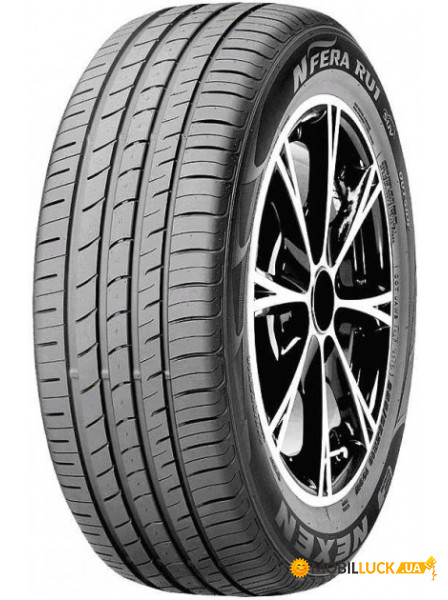   NEXEN Nfera RU1 215/65R17 99V