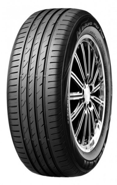 ˳  Nexen N-Blue HD Plus 205/50 R16 87V