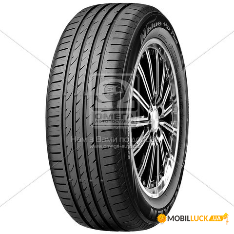   Nexen N-Blue HD Plus 205/60 R15 91V