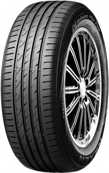   Nexen N-Blue HD Plus 205/65 R15 94V