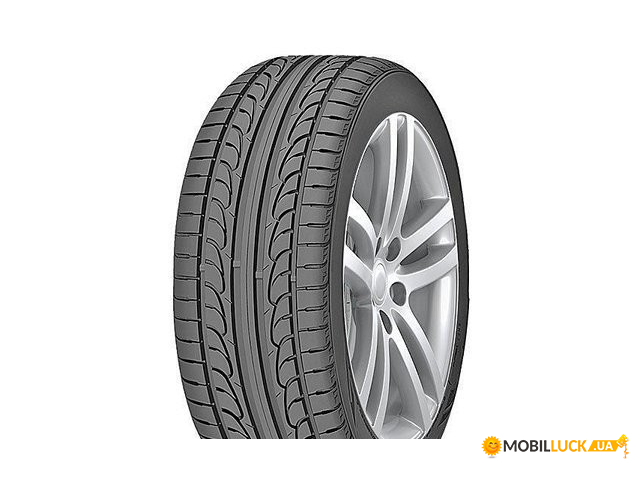 Nexen N6000 245/45 ZR17 99W XL