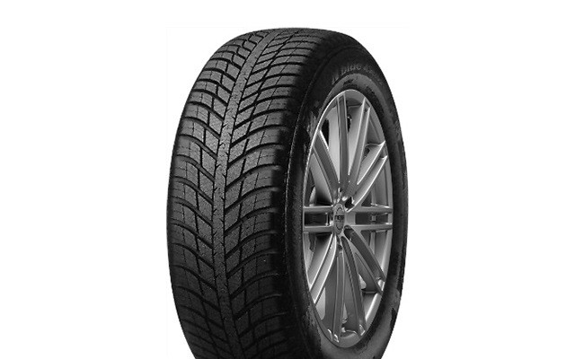 Nexen NBlue 4Season 185/65 R15 88T