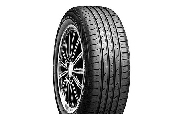 Nexen NBlue HD Plus 205/70 R14 98T