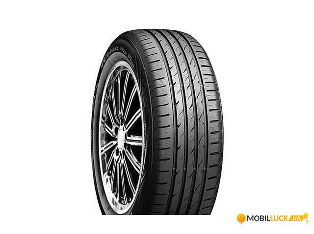 Nexen NBlue HD Plus 225/70 R16 103T