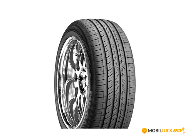 Nexen NFera AU5 225/60 R16 98V