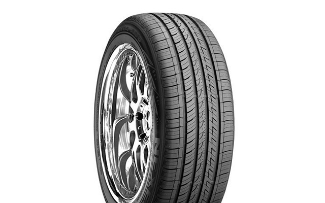 Nexen NFera AU5 235/55 ZR17 103W XL