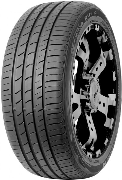   Nexen NFera RU1 225/55 R19 99H