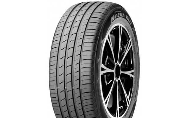 Nexen NFera RU1 235/65 R17 108V XL