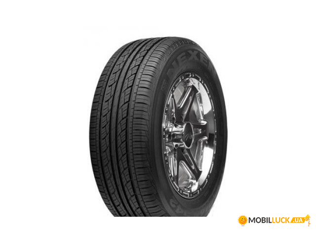 Nexen Roadian 542 265/60 R18 110H