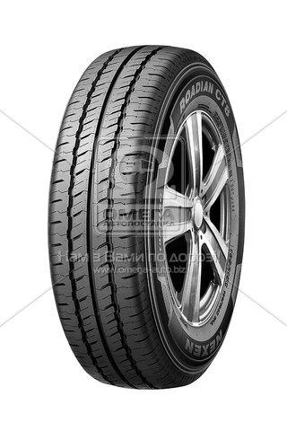 ˳  Nexen Roadian CT8 215/70 R15C 109/107S