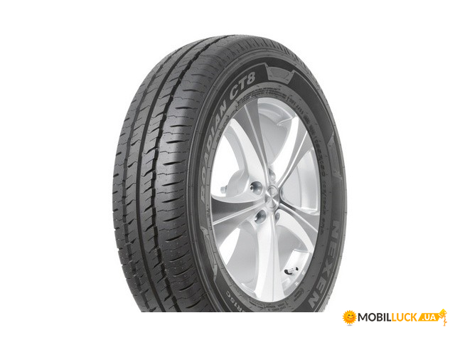 Nexen Roadian CT8 215/70 R15C 109/107S