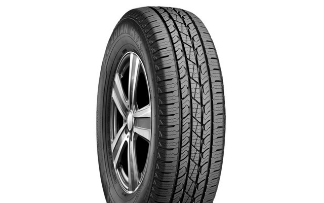 Nexen Roadian HTX RH5 225/55 R18 98V