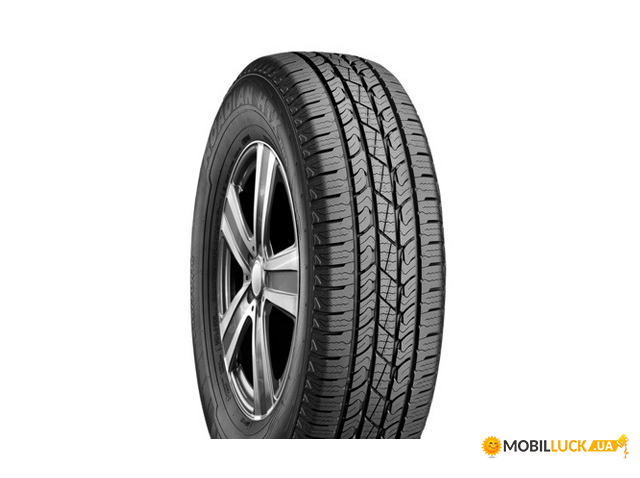 Nexen Roadian HTX RH5 225/70 R16 103T