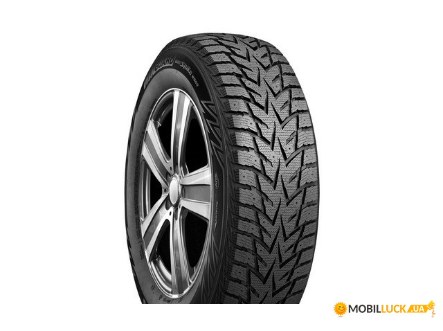 Nexen WinGuard WinSpike WS62 245/70 R16 107T