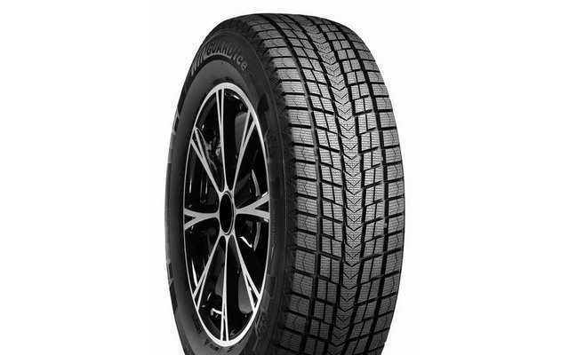 Nexen Winguard Ice SUV 215/70 R16 100Q