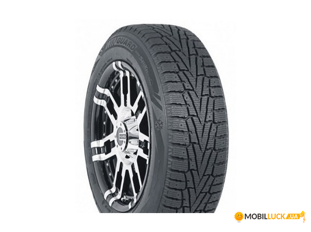 Nexen Winguard Spike 195/75 R16C 107/105R