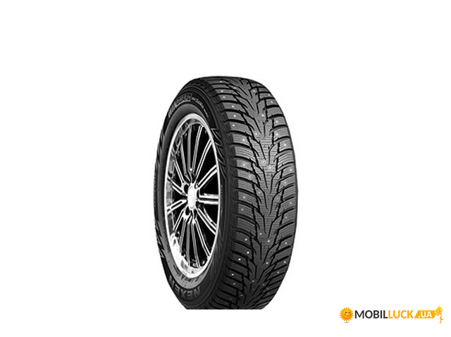 Nexen Winguard WinSpike WH62 175/70 R14 84T