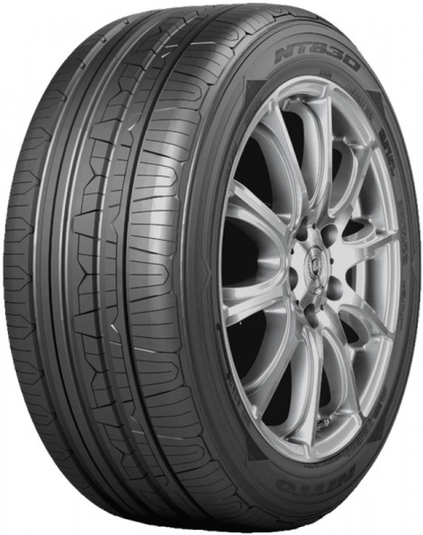   Nitto NT830 235/50 R18 101Y XL