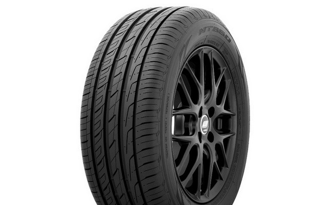 Nitto NT860 175/60 R15 81H