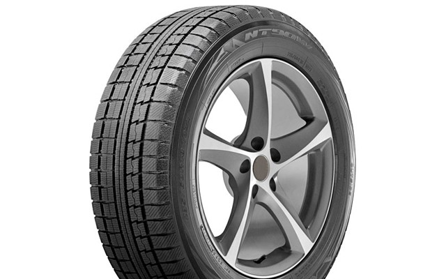 Nitto NT90W 315/35 R20 106Q XL