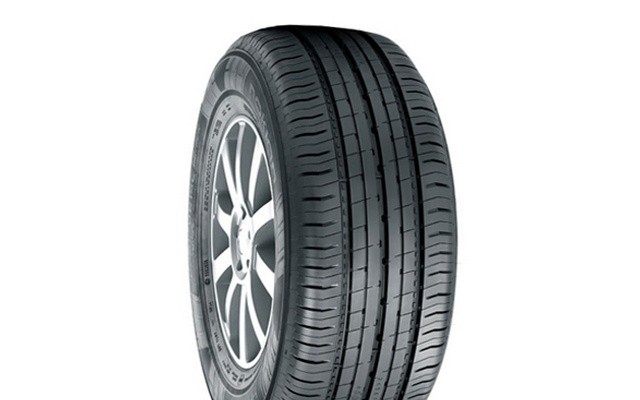  Nokian Hakka C2 195/70 R15C 104/102R