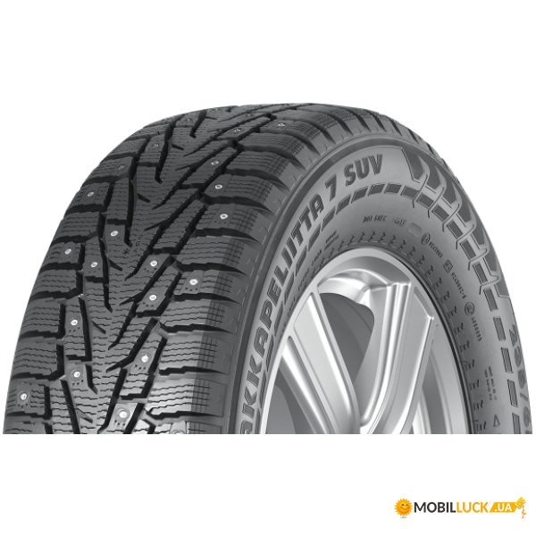   Nokian Hakka SUV 285/65 R17 116H