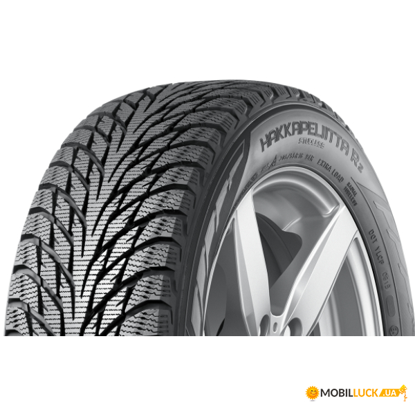   Nokian Hakkapeliitta R2 225/40 R18 92R XL