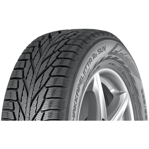   Nokian Hakkapeliitta R2 SUV 275/70 R16 114R