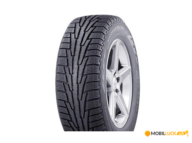  Nokian Nordman RS2 155/70 R13 75R