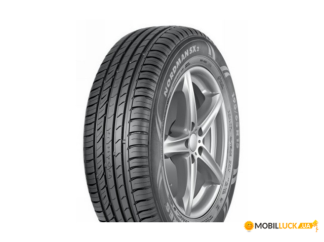  Nokian Nordman SX2 175/70 R13 82T