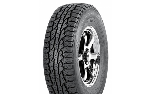  Nokian Rotiiva AT 265/65 R18 114H