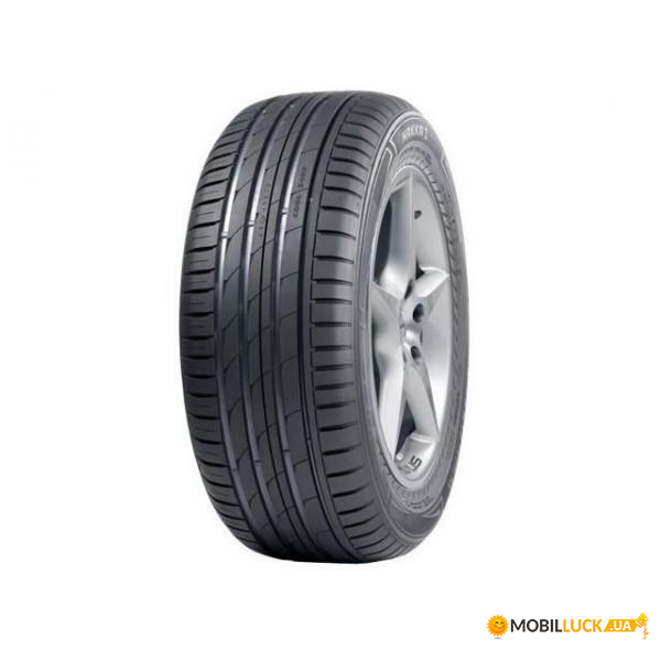   Nokian Hakka Z SUV 275/45 R19 108Y XL (T427699)